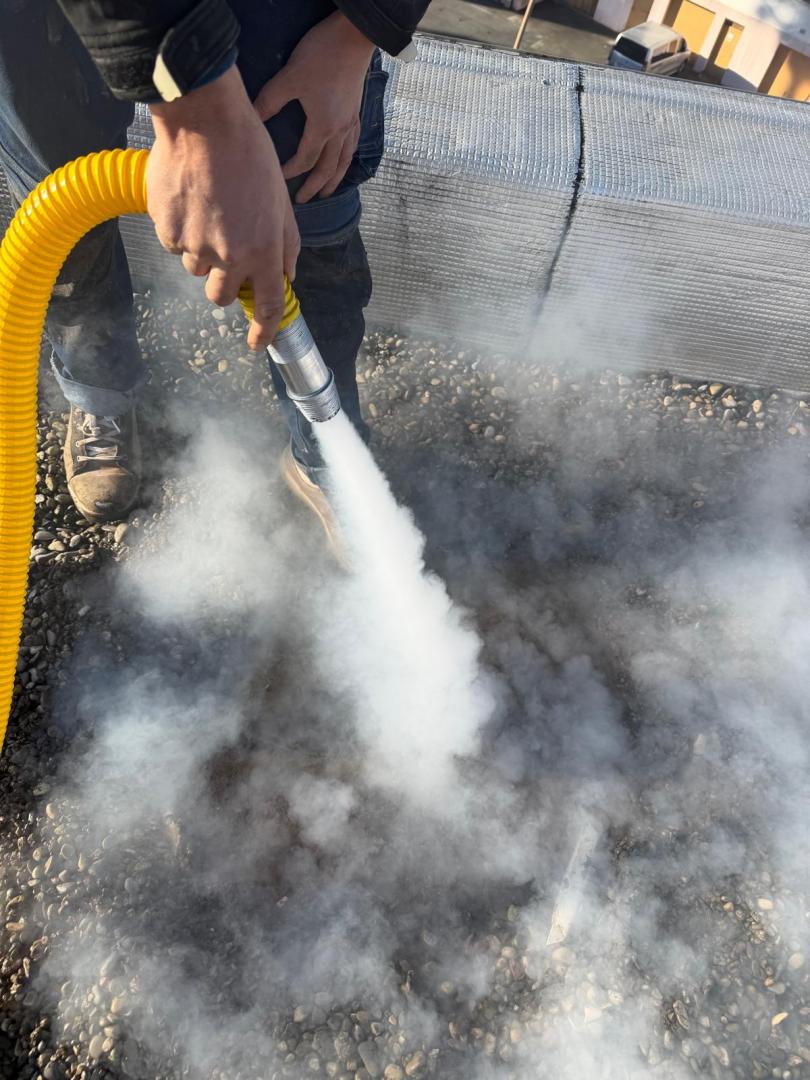 Entreprise étanchéité balcon Roquebrune-sur-Argens